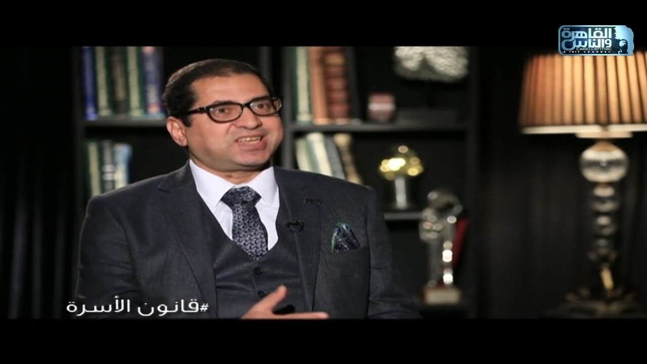 المواجهة مع النفس| محمد عادل الحديدي يفجر مفاجآة : لا يمكن اكتشاف 