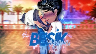 Beşi̇k Kertmesi̇ 2. Sezon 9. Bölüm Msp Di̇zi̇leri̇