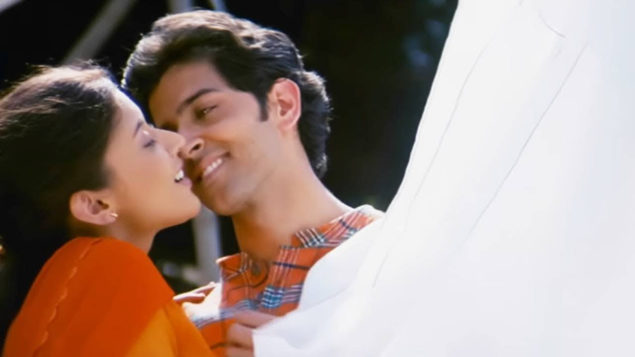 Aaja Mahiya | Fiza (2000) | Udit Narayan | Alka Yagnik | 90's Romantic Hit Hindi Songs