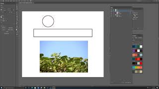 Adobe Illustrator for Digital Cartography: Layers
