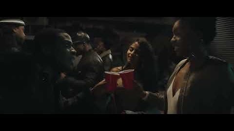 Jessie Reyez - Gatekeeper (Official Video)