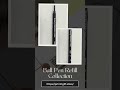 ball pens online for corporate gifting