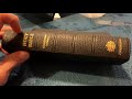 Cambridge Cameo unboxing