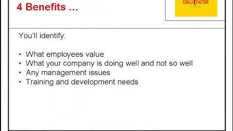 Employee Exit Interview