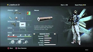 Super Classes  #2 Best USR Class Setup