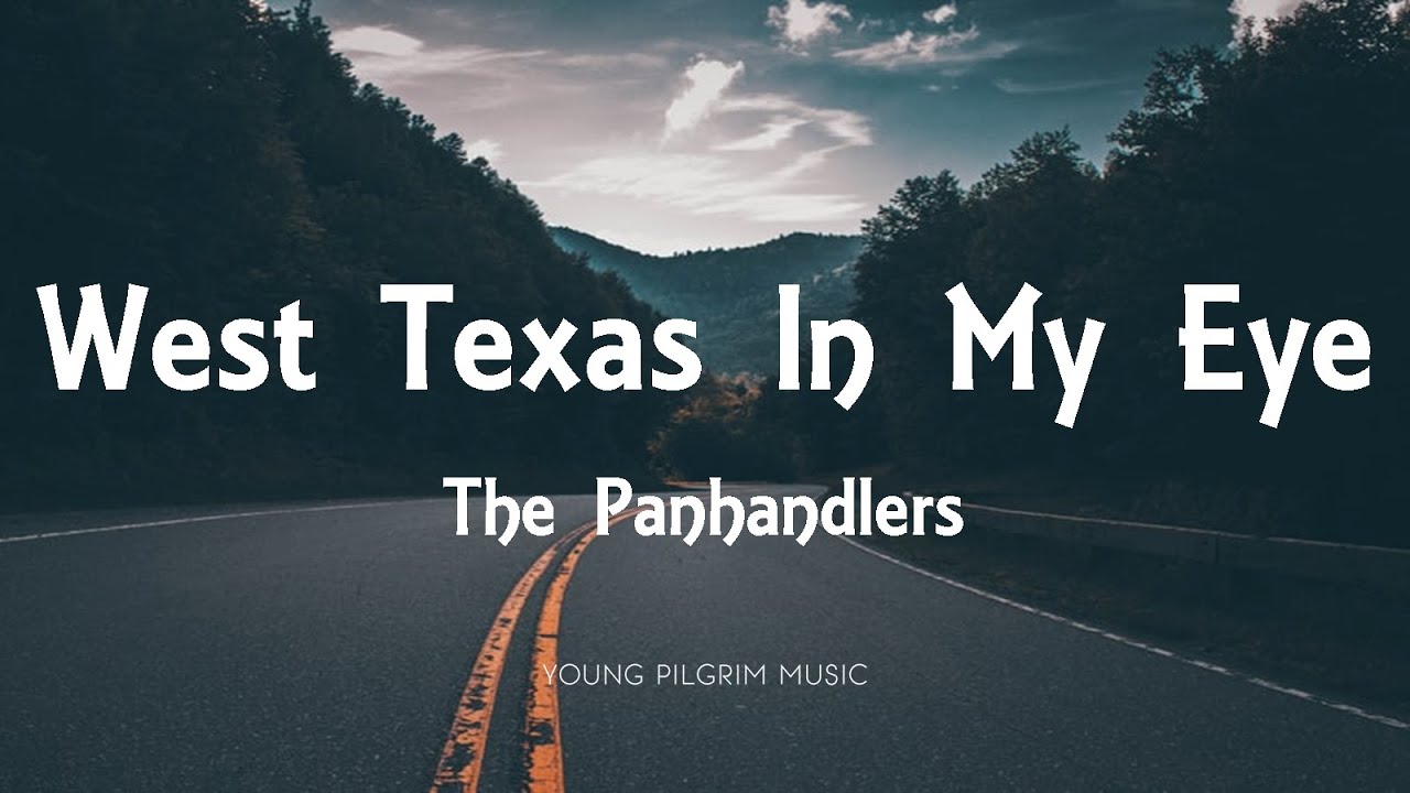 West Texas in my Eyes The Panhandlers, John Baumann, William Clark Green, Josh  main image 4