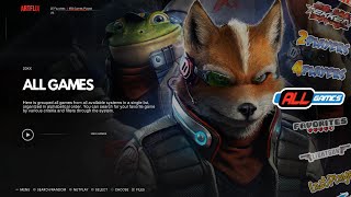 18Tb Batocera V38Oc Build For Pc By Arcadesystems, 30,000 Games Light Gun, Racing - Plug And Play