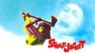 Strait-Jacket: Movie Review (Columbia Pictures)