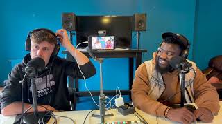 podcast over ervaren jongeren nog veel druk tegenwoordig