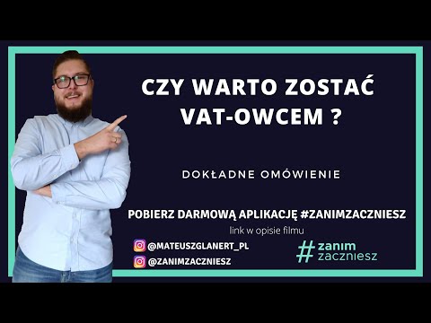 Wideo: Różnica Między Zwolnieniem A Odliczeniem