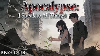 apocalypse I Speak To All Things Ep1102  anime animevoyager donghua