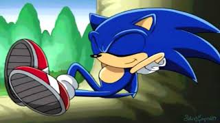 When Can I See You Again? Sonic Amv