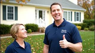 HVAC Maintenance in NW Washington D C by Riley Heat Air