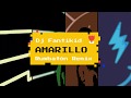 AMARILLO  🙌 REMIX RUMBATÓN 2020 😎 DJ FANTIKID