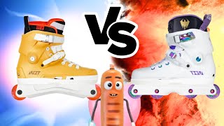 Monday Left vs Right #42 - YOUR SETUP VS THE WORLD