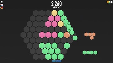 Hex frvr | Walkthrough