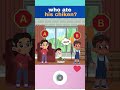 who ate his chicken ? 🐔 😮#puzzle #riddles #riddlechallenge #quiz #quiztime #puzzelgames #quizgame