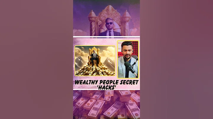 This "Footballer" reveals the Secret of Rich People 😲🤫