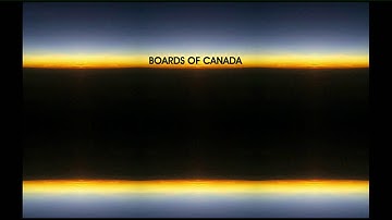 Boards Of Canada - Magic Window (Remixed by Nordsun)