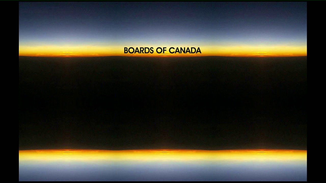 Boards Of Canada Magic Window (Remixed by Nordsun) YouTube