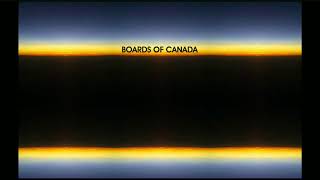 Boards Of Canada - Magic Window (Remixed by Nordsun)