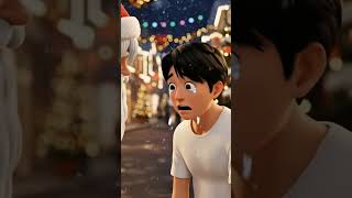 Rumi & Mira Despise Jinuuntil Love And A Christmas Miracle Change Everything Kpop Demon Hunters