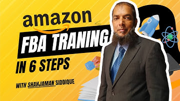 Amazon FBA Virtual Assistant Training 2023 | Topics Covered by the Skillmaker.