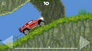 Exion Hill Racing Game - Level 15 screenshot 5