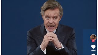 'Ricky Stanicky' 2024 Film (Amazon) (Post Credits Trailer) William H. Macy - We Can Do Both.