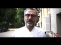 Litaliano in cucina  massimo bottura allistituto italiano di cultura  parigi