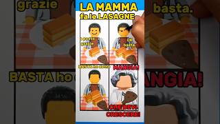 Disegno Lego Mamma lego legominifigures legomeme meme shorts disegnare disegno viral