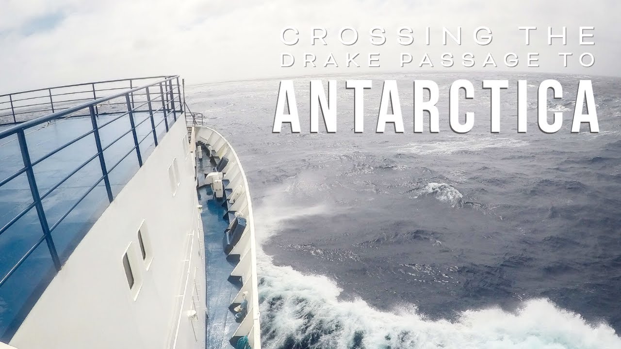 drake passage cruise