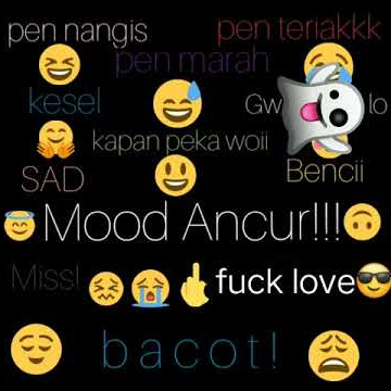 Kumpulan Status WA | Cover lagu Andika mahesa kangen band | Bagus banget lagunya