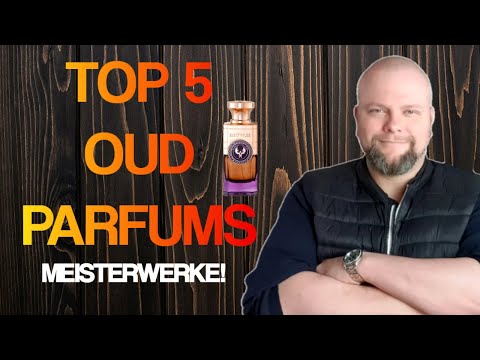 TOP 5 OUD