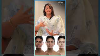 Skin Fair ஆக Celebrities இத தான் பண்றாங்களா?  Dr Poornima Reveals | Skin Brightening | Glutathione