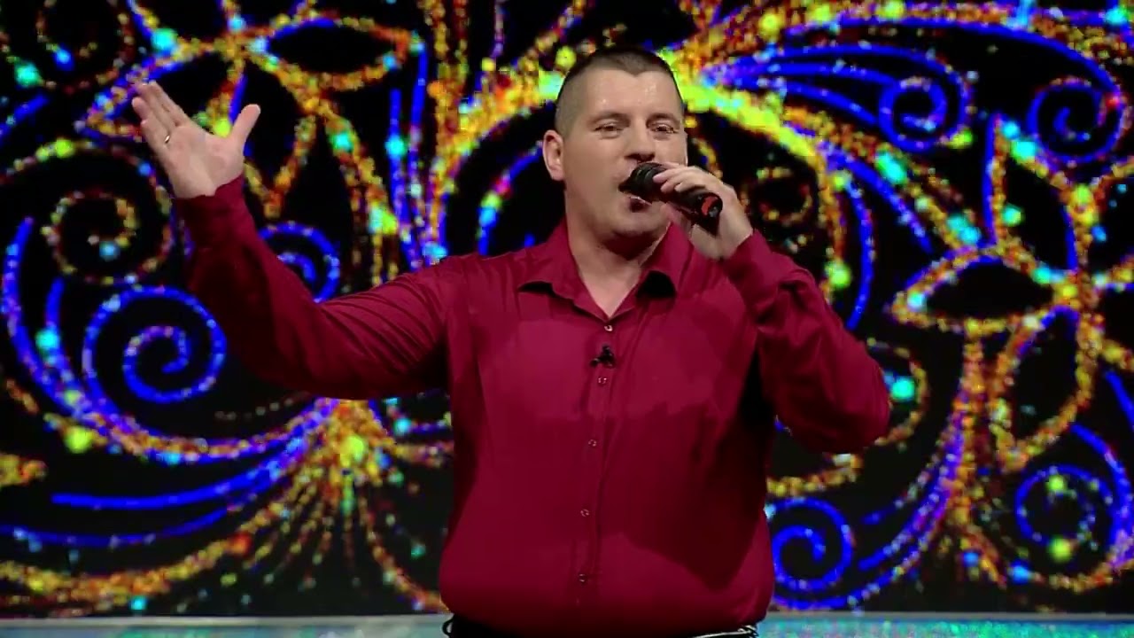 Srđan Kozlica - Krajišnici nisu kukavice BN Music Etno 2023