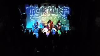 TORTURE SQUAD - Hellbound ( Live at Florianópolis 19/11/2015)