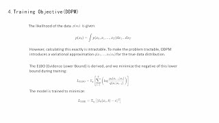 DDPM Coding | DDPM Code Implementation | Denoising Diffusion Probabilistic Models