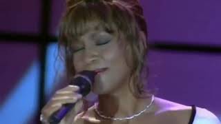 Whitney Houston  I Will Always Love You World Music Awards 1994 HQ