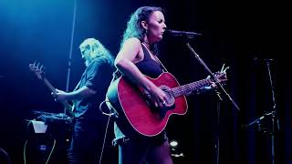 Jessie T - Hellbound (LIVE at Maxwell's Concert)