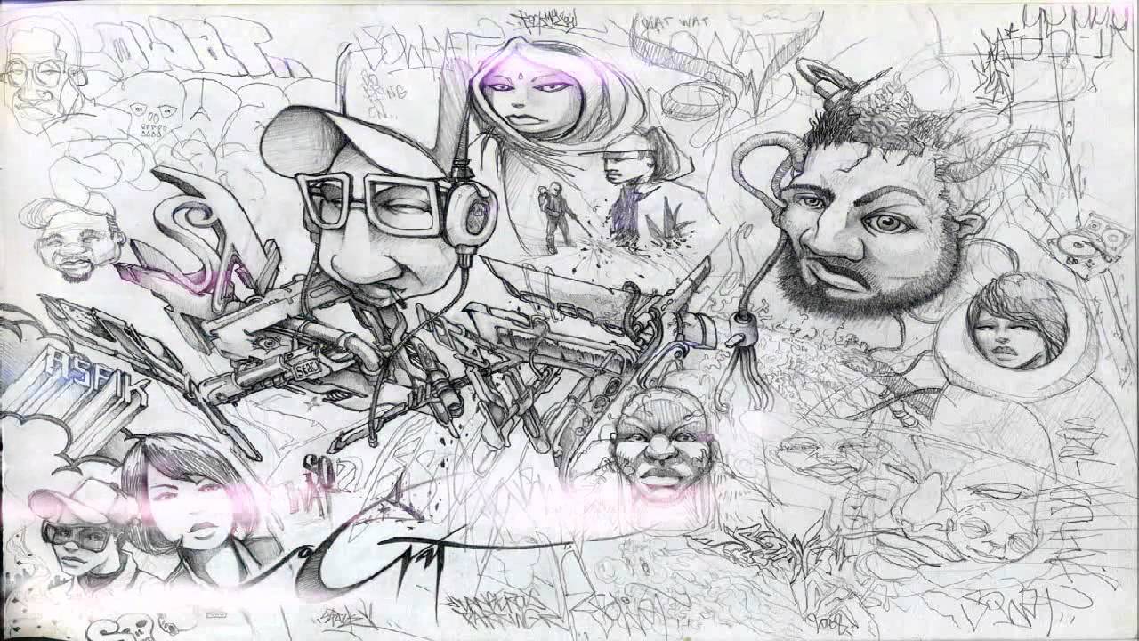 Mach_One - Und er lächelt.avi