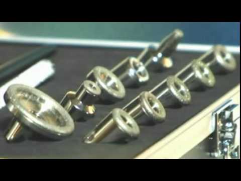 Using the Pristine Microdermabrasion - YouTube