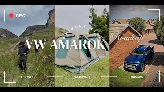 Gents Camping Weekend | Road trip | KZN Information