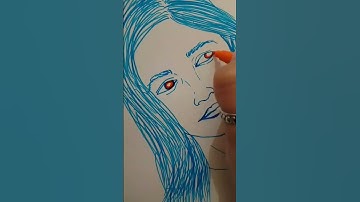 reverse art video || trend #arte #reversart #trend #aviartgallery #trendingshorts