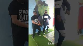 Von D Sa With Meneer Cee - Net Soe Von D The Hustle Show