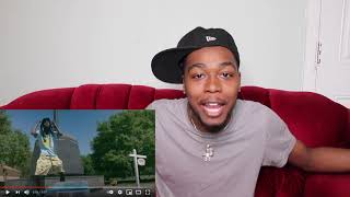 Foolio “When I See” Remix Official Video-Reaction