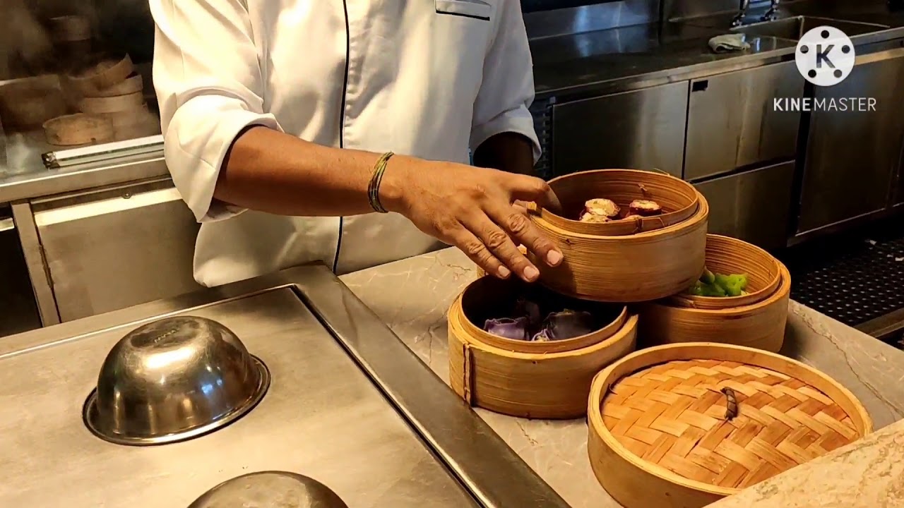 Pan Asian Restaurant" EDAMAME"