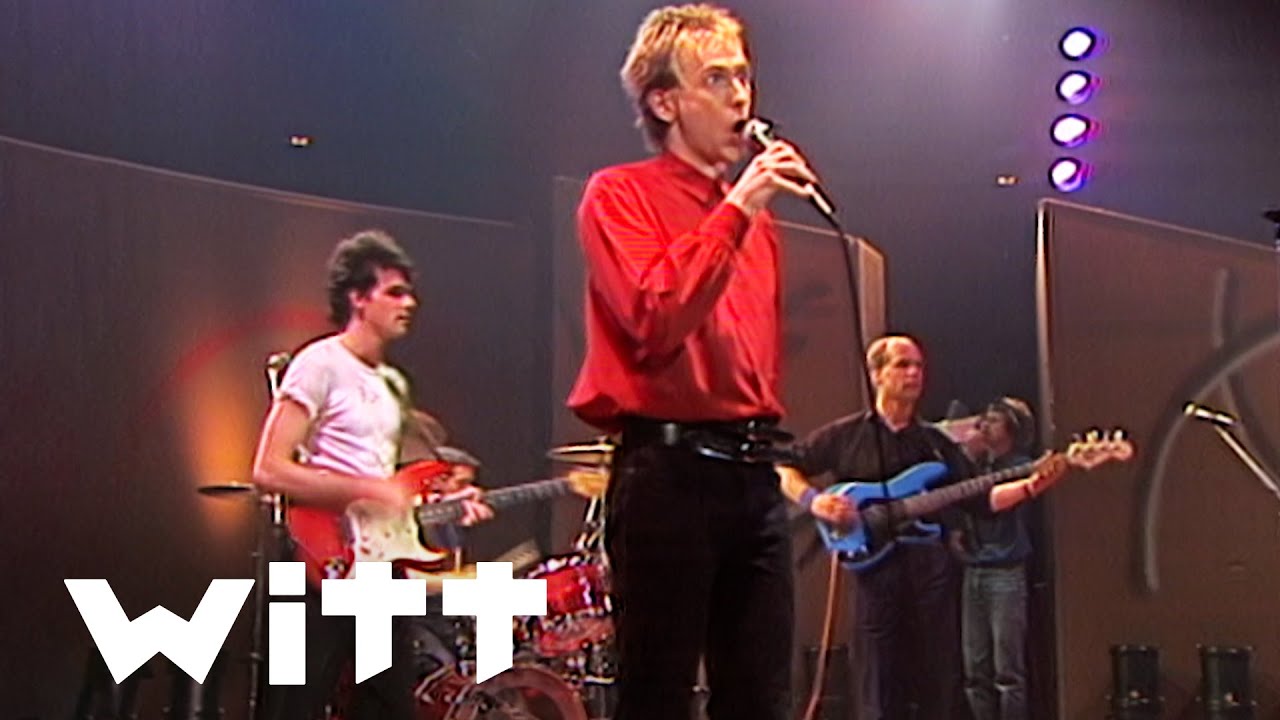 Joachim Witt - Exil (Rockpop In Concert, June 19th 1982) adlı videoyu YouTube'da izle Joachim Witt - Exil (Rockpop In Concert, June 19th 1982) adlı videoyu YouTube'da izle
