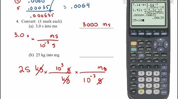 Physics 11 U1 Answers to Quiz 2