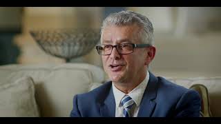 2021 Physician Hero Mohsen Michael Akhlaghi, Md, Southeast Georgia Health System